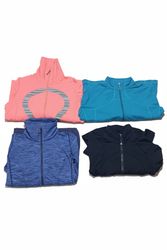 Jaqueta YV54 Lululemon