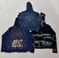Juicy Couture Hoodie