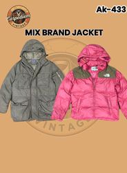 Mix Brand Jacket Ak-433