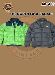 The north face Jacket Ak-436