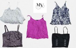 Y2k beautiful camisole