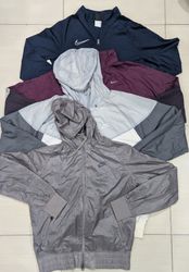 ナイキ トラックジャケット