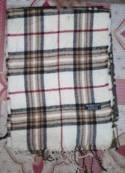 cachecóis da Burberry