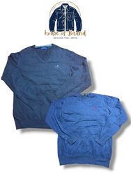 Calvin klein,gant,burberry,polo Ralph Lauren Sweat..