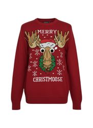 ビンテージクリスマスセーター