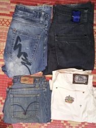 UNBRANDED JEANS (ID 361)