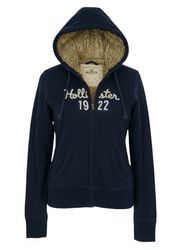 Hollister & Abercrombie フーディ | Y2K カジュアル スウェットシャツ