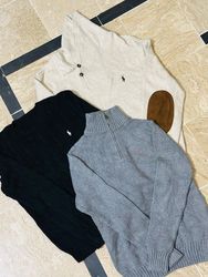 Polo Ralph Lauren mix sweater