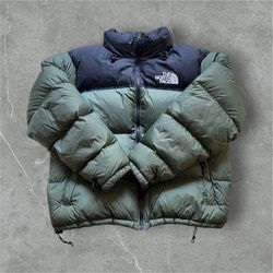 Die North Face Pufferjacke 550