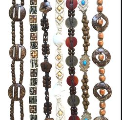 Boohoo Western Belts