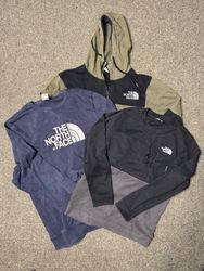 Sweatshirts et hoodie The North Face