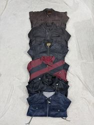 Biker’s Leather Jackets