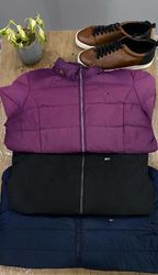 Tommy Hilfiger Puffer Jackets | R-39