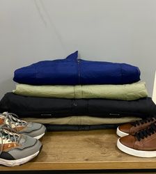 Vestes d'hiver Adidas/Nike | R-40