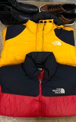 The North Face Doudounes 700-800 Series | R-41