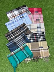 Foulard Burberry di marca