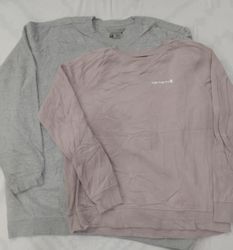 ZV0685 Carhartt Sweatshirt