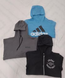 ZV0690 Adidas Hoodie