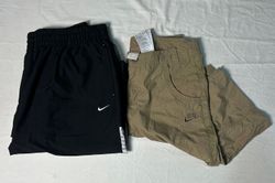 Nike Shorts WR_0236