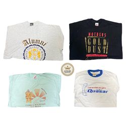 「シングルステッチ Tシャツ AT 115」
