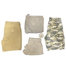 Shorts Cargo Carhartt a 117