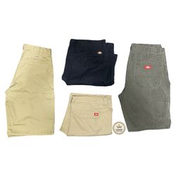 Shorts cargo Dickies AT 118