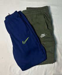 Pantalones de Chándal Nike WR_0240
