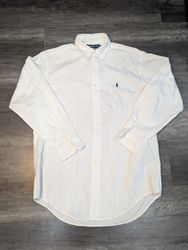 781 - Ralph Lauren メンズシャツ