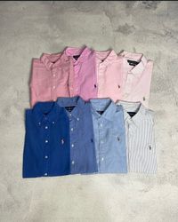 Polo Ralph Lauren Shirts