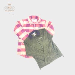 コロンビアフリース