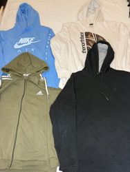 Sudaderas de marcas mixtas | V-T144