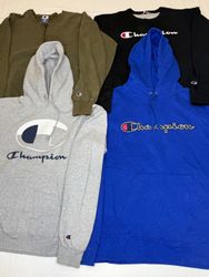 Champion Hoodies | V-T145