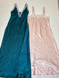 Y2K Long Nighties| V-T151