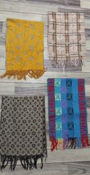 ルイ・ヴィトン スカーフ