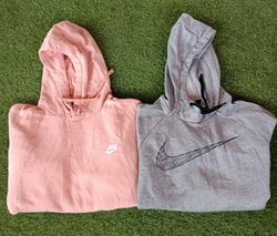Nike Hoodies/Sweatshirts (10) pcs "2903