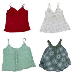 カミソールミックス