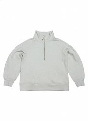 YV57 Lululemon Half-Zip Sweatshirt