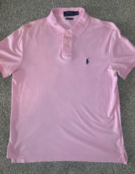 Ralph Lauren Polo Shirts