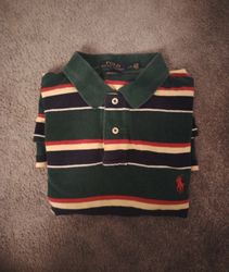Ralph Lauren Polo Shirts