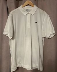 Lacoste polo Shirts