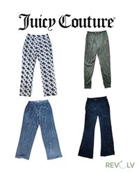Pantalons Juicy Couture (RJC-01-REP)