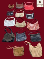 Y2Kスタイルのトートバッグ