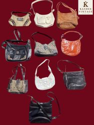 Y2Kスタイルのトートバッグ