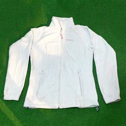 Jaqueta de Fleece Columbia