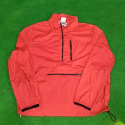 Calvin Klein light Zipper