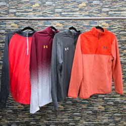 AV-0251 Sous-Vêtements de Piste Under Armour