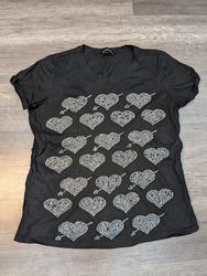 791 - Bebe Baby Tees