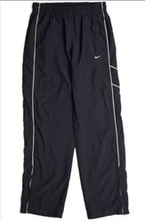 Authentic Nike Track Pants