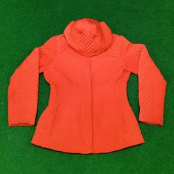 Jaqueta Puffer Calvin Klein