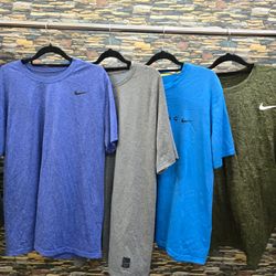 AV-0254 Nike T-Shirts S/S